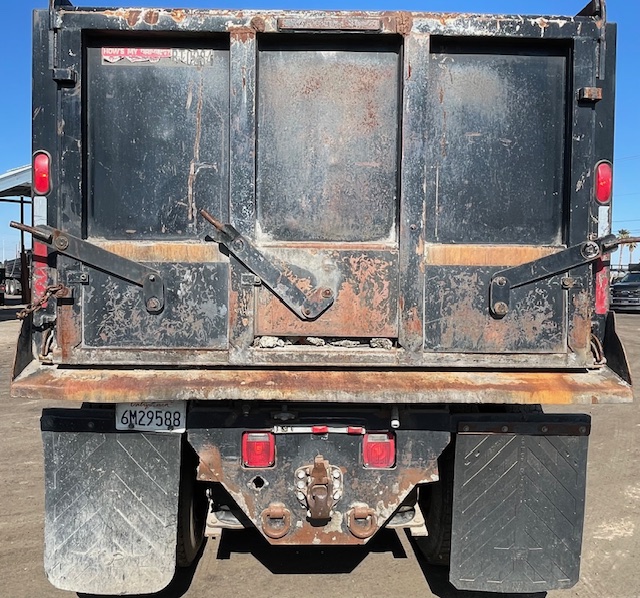 1995 FORD L-9000 AeroMax - view 6 of 13