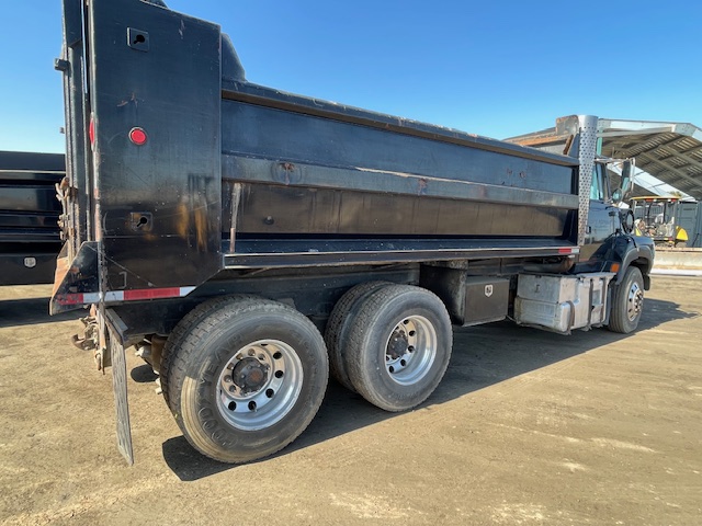 1995 FORD L-9000 AeroMax - view 5 of 13