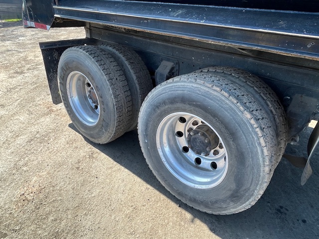 1995 FORD L-9000 AeroMax - Image 9