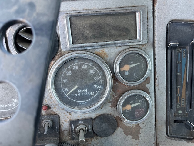 1995 FORD L-9000 AeroMax - view 8 of 13