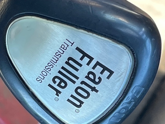 1995 FORD L-9000 AeroMax - Image 12