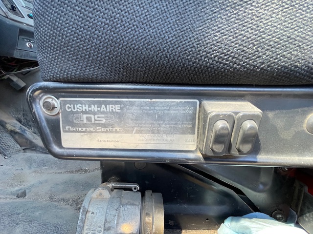 1995 FORD  L-9000 AeroMax - view 11 of 18