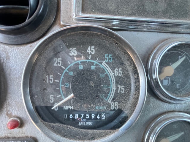 1995 FORD L-9000 AeroMax - Image 10