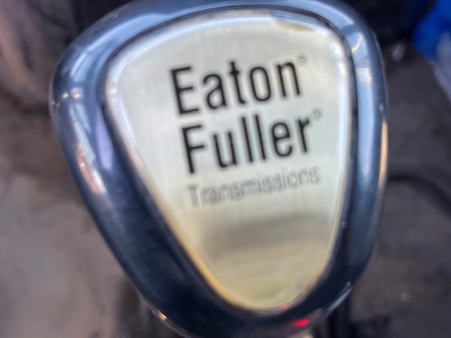 1995 FORD L-9000 AeroMax - Image 9