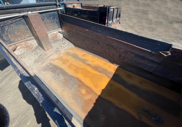 1995 FORD  L-9000 AeroMax - view 4 of 18