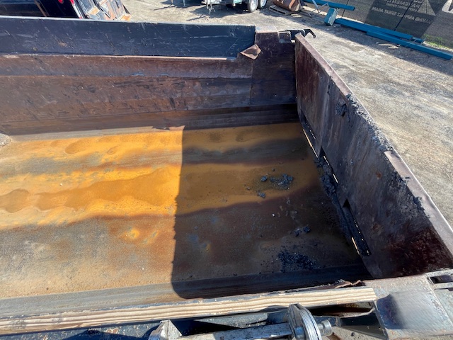 1995 FORD L-9000 AeroMax - Image 13