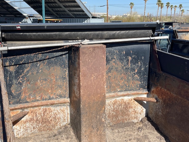 1995 FORD L-9000 AeroMax - Image 14