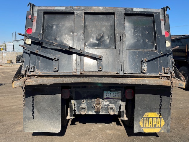 1995 FORD L-9000 AeroMax - Image 6