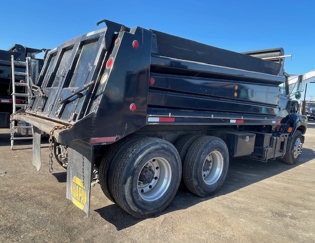 1995 FORD L-9000 AeroMax - Image 17