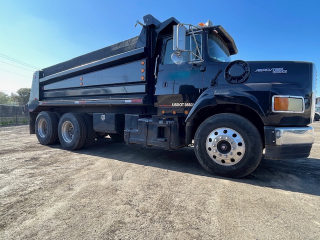 1995 FORD L-9000 AeroMax - Image 18