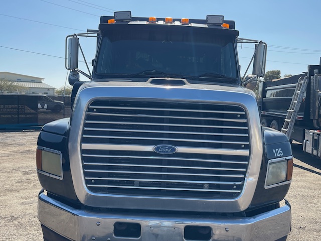 1995 FORD L-9000 AeroMax - Image 5