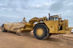 1985 CATERPILLAR 631D - Image 2