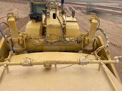 1985 CATERPILLAR 631D - Image 7