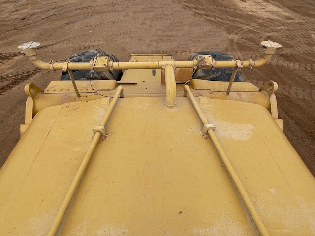 1985 CATERPILLAR 631D - Image 10