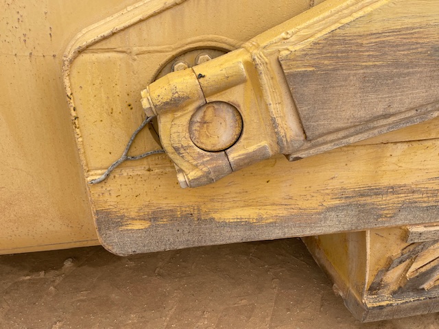 1985 CATERPILLAR 631D - Image 13