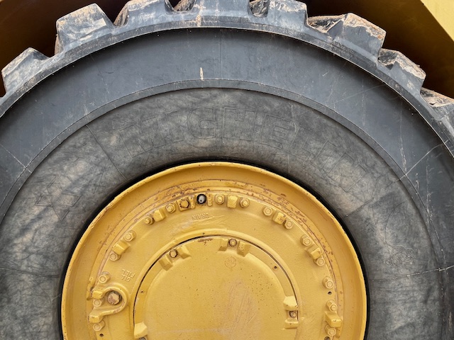 1985 CATERPILLAR 631D - Image 11