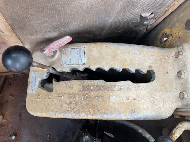 1985 CATERPILLAR 631D - Image 14