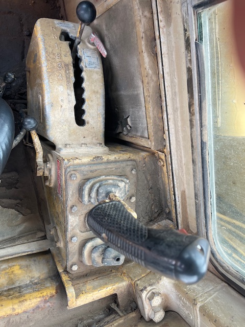 1985 CATERPILLAR 631D - Image 15