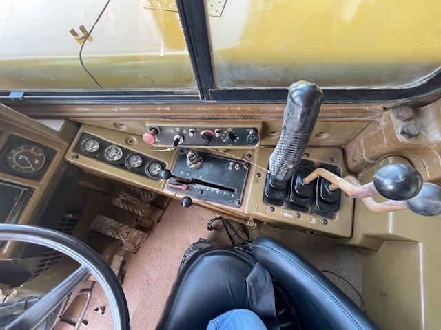 1993 CATERPILLAR 627E High Powered - Image 7