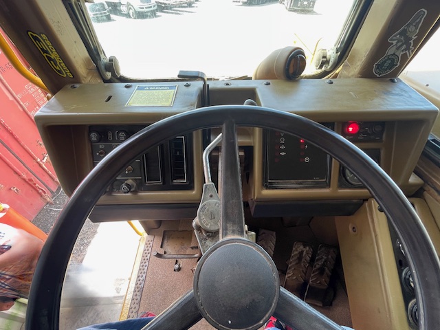 1993 CATERPILLAR 627E High Powered - Image 10