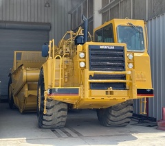 1993 CATERPILLAR 627E High Powered - Image 2