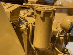 1993 CATERPILLAR 627E High Powered - Image 12