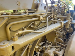 1993 CATERPILLAR 627E High Powered - Image 11