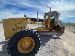 2005 CATERPILLAR 140H VHP - Image 3