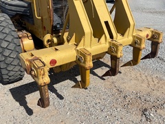 2005 CATERPILLAR 140H VHP - Image 7