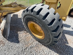 2005 CATERPILLAR 140H VHP - Image 9