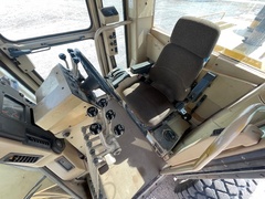 2005 CATERPILLAR 140H VHP - Image 11