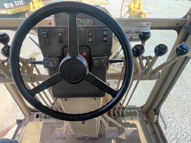 2005 CATERPILLAR 140H VHP - Image 15