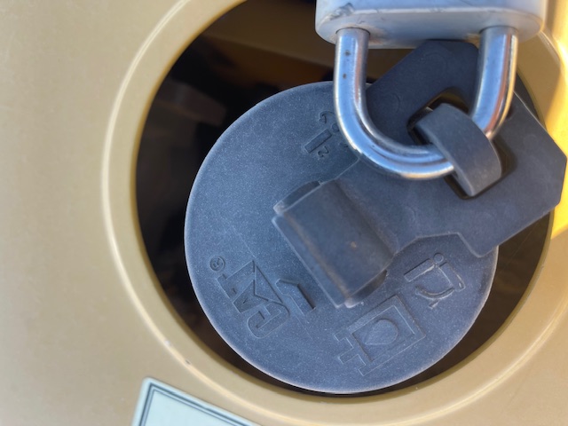 2005 CATERPILLAR 140H VHP - Image 16