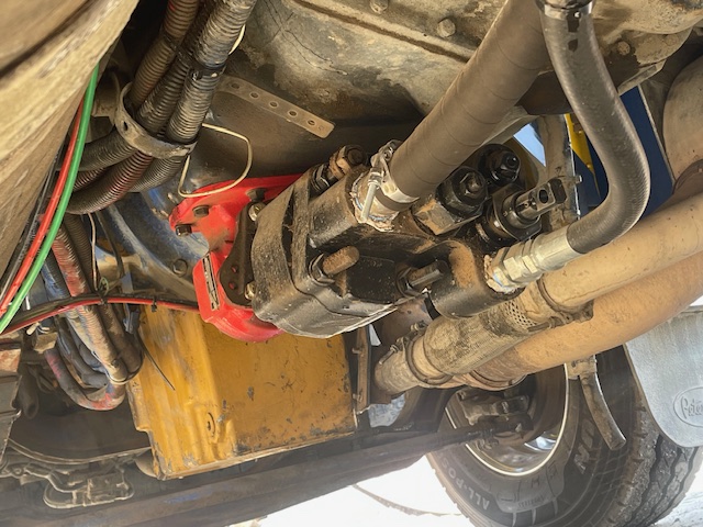 2009 PETERBILT 388 - view 9 of 13