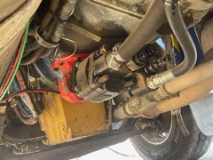 2009 PETERBILT 388 - Image 9