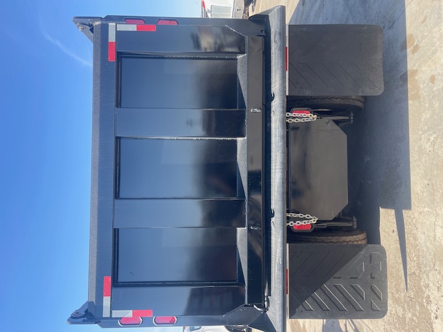 2009 PETERBILT 388 - view 12 of 13