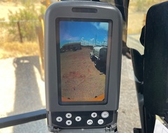 2012 CATERPILLAR 321D LCR - Image 7