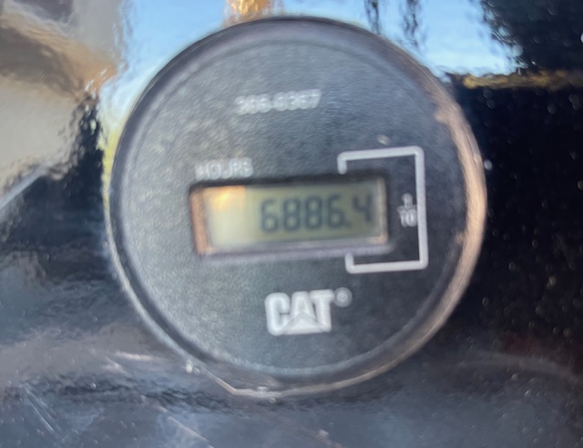 2012 CATERPILLAR 321D LCR - Image 12
