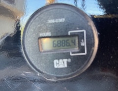 2012 CATERPILLAR 321D LCR - Image 12