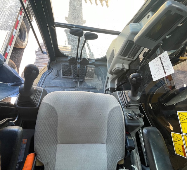 2012 CATERPILLAR 321D LCR - Image 6