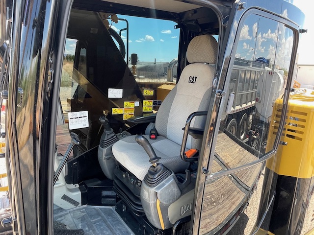 2012 CATERPILLAR 321D LCR - view 5 of 17