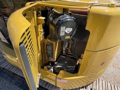 2012 CATERPILLAR 321D LCR - Image 8