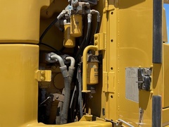 2012 CATERPILLAR 321D LCR - Image 10