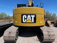 2012 CATERPILLAR 321D LCR - Image 13