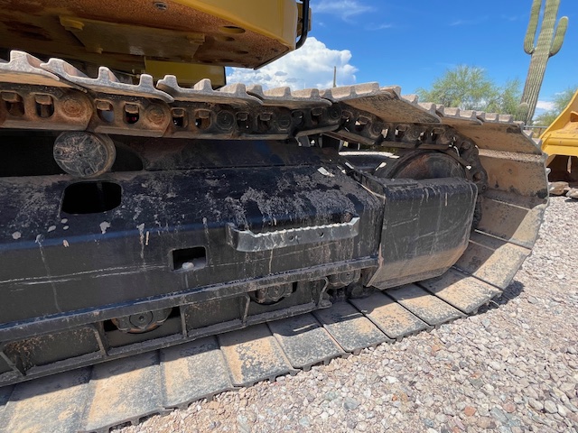 2012 CATERPILLAR 321D LCR - Image 14