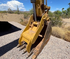 2012 CATERPILLAR 321D LCR - Image 11