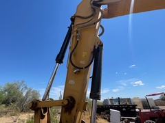 2012 CATERPILLAR 321D LCR - Image 16