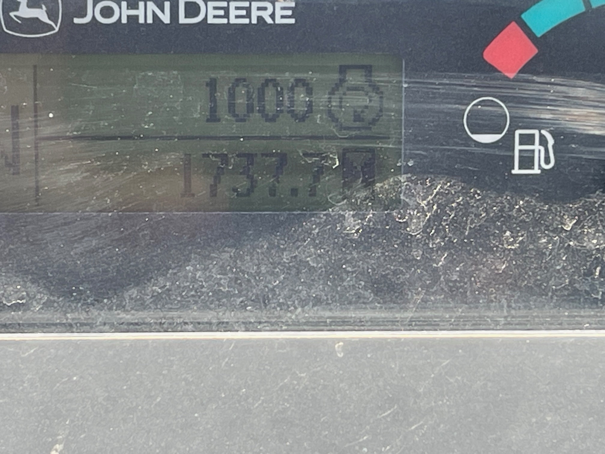 2019 DEERE 210L EP - view 15 of 19