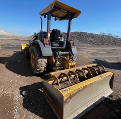 2019 DEERE 210L EP - Image 3