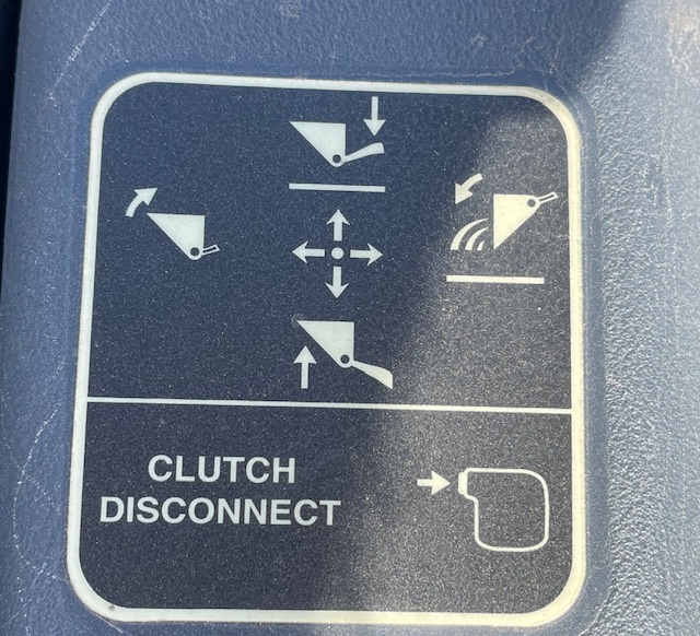 2019 DEERE 210L EP - view 14 of 19